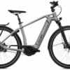 FLYER Gotour6 7.23 (2022) - 28 Zoll 625Wh Enviolo Diamant - Cast Silver Gloss