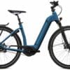 FLYER Gotour6 7.23 (2022) - 28 Zoll 625Wh Enviolo Wave - Jeans Blue Gloss