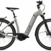 FLYER Gotour6 7.23 (2022) - 28 Zoll 625Wh Enviolo Wave - Cast Silver Gloss