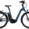 FLYER Gotour4 5.00 (2022) - 26 Zoll 630Wh 8N Wave - Jeans Blue Gloss
