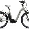 FLYER Gotour4 5.00 (2022) - 26 Zoll 630Wh 8N Wave - Cast Silver Gloss