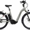 FLYER Gotour4 7.23 (2022) - 26 Zoll 630Wh Enviolo Wave - Cast Silver Gloss