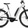 FLYER Upstreet5 7.23 (2022) - 28 Zoll 750Wh Enviolo Wave - Pearl White Gloss