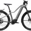 FLYER Goroc2 2.10 (2022) - 29 Zoll 750Wh 10K Diamant - Cast Silver  Black Gloss