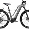 FLYER Goroc2 2.10 (2022) - 29 Zoll 750Wh 10K Wave - Cast Silver Black Gloss