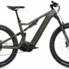 FLYER Uproc X 2.10 (2022) - 29 / 27.5 Zoll 630Wh 11K Diamant - Black Shading Satin