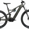 FLYER Uproc X 6.10 (2022) - 29 / 27.5 Zoll 750Wh 12K Diamant - Black Shading Satin