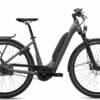 FLYER Upstreet5 3.12 (2022) - 29 Zoll 630Wh 9K Trapez - Anthracite