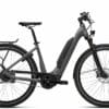 Flyer Upstreet5 5.20 (2022) - 28 Zoll 630Wh Enviolo Wave - Anthracite Gloss