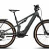 Flyer GOROC X 4.10 Range Extender (2022) - 29 Zoll 1290Wh 10K Fully - Black Shading Satin
