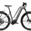 Demo-Bike - FLYER Goroc2 2.10 (2022) - 29 Zoll 750Wh 10K Wave - Cast Silver Black Gloss