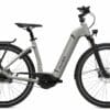 Flyer Gotour6 5.20 (2022) - 28 Zoll 625Wh Enviolo Wave - Cast Silver Gloss