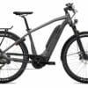 Flyer Upstreet5 5.10 (2021) - 28 Zoll 630Wh 9K Diamant - Anthracite Gloss