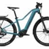FLYER Goroc2 2.10 (2023) - 29 Zoll 750Wh 10K Diamant - Coast Blue / Black Matt