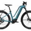 FLYER Goroc2 2.10 (2023) - 29 Zoll 750Wh 10K Wave - Coast Blue / Black Matt