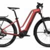 FLYER Goroc2 2.10 (2023) - 29 Zoll 750Wh 10K Trapez - Mercury Red / Black Gloss