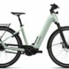 FLYER Upstreet 7.23 (2023) - 28 Zoll 750Wh Enviolo Wave - Frosty Sage