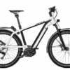 Riese & Müller Charger GT touring - 27.5 Zoll 1000Wh 11K Diamant - pearl white