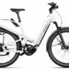 Riese & Müller Homage GT vario (2022) - 27.5 Zoll 625Wh Enviolo Fully - pearl white