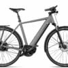 Riese & Müller Roadster vario (2022) - 625Wh 28 Zoll Enviolo Diamant - grey matt