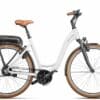 Riese & Müller Swing vario (2023) - 26 Zoll 500Wh Enviolo Wave - crystal white
