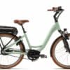 Riese & Müller Swing vario (2023) - 26 Zoll 500Wh Enviolo Wave - salvia matt