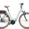 Riese & Müller Swing vario (2022) - 28 Zoll 500Wh Enviolo Wave - salvia matt