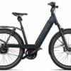Riese & Müller Nevo GT Vario (2022) - 27.5 Zoll 625Wh Enviolo Wave - lunar grey metallic