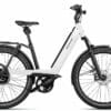 Riese & Müller Nevo GT vario (2022) - 27.5 Zoll 500Wh Enviolo Wave - pure white