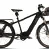 Riese & Müller Multicharger GT vario 750 (2022) - 26 Zoll 750Wh Enviolo Diamant - utility grey curry matt