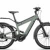Riese & Müller Superdelite GT vario (2022) - 27.5 Zoll 1125Wh Enviolo Diamant -tundra grey matt