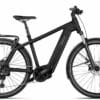 Riese & Müller Charger4 touring (2022) - 28 Zoll 750Wh 11K Diamant - black matt