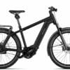 Riese & Müller Charger4 vario (2022) - 28 Zoll 750Wh Enviolo Diamant - black matt