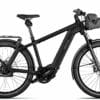 Riese & Müller Charger4 vario (2022) - 27.5 Zoll 750Wh Enviolo Diamant - black matt