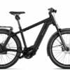 Riese & Müller Charger4 GT vario (2022) - 27.5 Zoll 750Wh Enviolo Diamant - black matt
