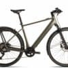 Riese & Müller UBN Five touring (2022) - 28 Zoll 430Wh 11K Diamant - selva