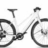 Riese & Müller UBN Seven touring (2022) - 28 Zoll 430Wh 11K Trapez - white