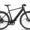 Riese & Müller UBN Five silent (2022) - 28 Zoll 430Wh 8N Diamant - black matt