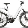 Riese & Müller Homage GT vario (2023) - 27.5 Zoll 625Wh Enviolo Wave - pearl white