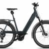 Riese & Müller Nevo4 GT touring (2023) - 26//27.5 Zoll 750Wh 11K Wave - dark grey matt