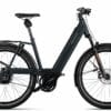 Riese & Müller Nevo4 GT vario HS (2023) - 27.5 Zoll 750Wh Enviolo Wave - dark grey matt