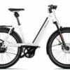 Riese & Müller Nevo4 GT vario HS (2023) - 27.5 Zoll 750Wh Enviolo Wave - pure white