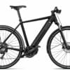 Riese & Müller Roadster touring (2023) - 28 Zoll 625Wh 11K Diamant - black matt