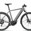Riese & Müller Roadster touring (2023) - 28 Zoll 625Wh 11K Diamant - grey matt