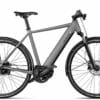 Riese & Müller Roadster vario (2023) - 28 Zoll 625Wh Enviolo Diamant - grey matt