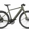 Riese & Müller UBN Five silent (2023) - 28 Zoll 430Wh 8N Diamant - selva