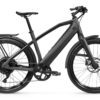Stromer ST1 Sport - 27.5 Zoll 618Wh 9K Diamant - dark grey