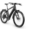 Stromer ST3 Sport (2020) - 27.5 Zoll 983Wh 11K Diamant - black