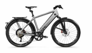 Stromer ST5 Sport (2020) - 27.5 Zoll 983Wh 11K Diamant - Extra - graphite