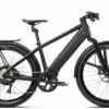 Stromer ST3 Sport (2021) - 27.5 Zoll 983Wh 11K Diamant - deep black